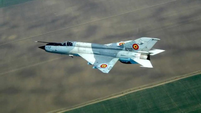 Israel downs Syrian warplane it says violated its Golan airspace