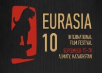 Iranian films screened at 10th Eurasia Intll. Filmfest