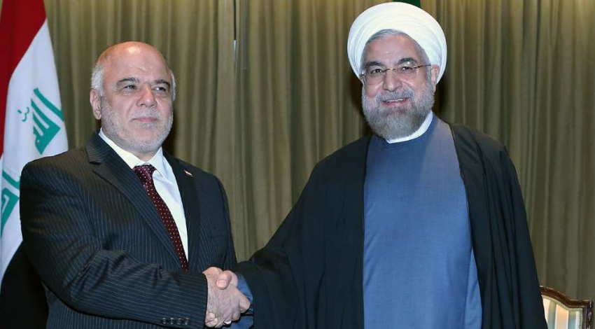 Iran considers helping Iraq religious duty: Rouhani