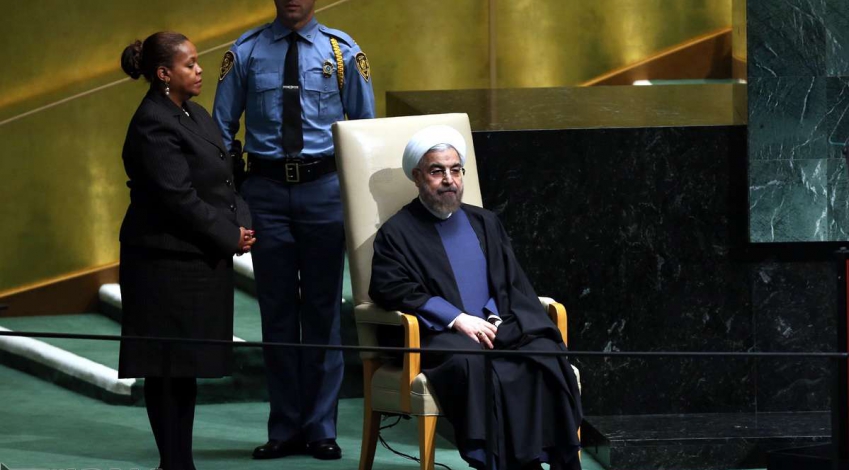 Rouhani: Extremists want to destroy civilization
