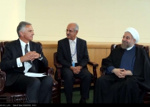 Rouhani: Intl laws main trust-building means in nuclear issue