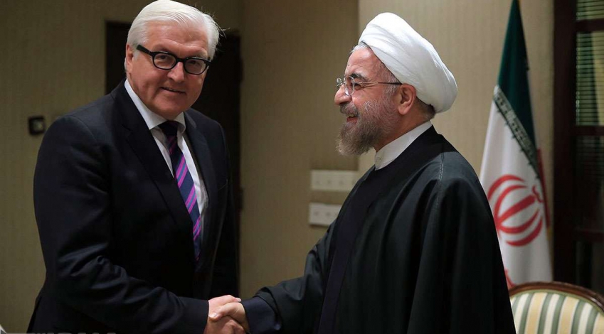 Iran, P5+1 never been closer to nuclear deal: German FM