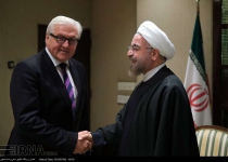 Iran, P5+1 never been closer to nuclear deal: German FM