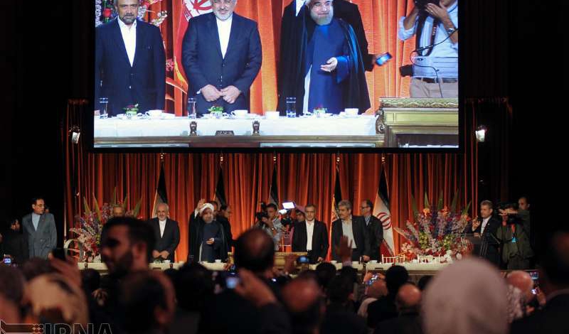 President: Iranian, foreign investors are welcome