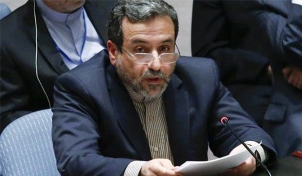 Araqchi: Iran not to cut any deal on redlines