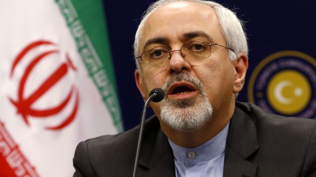 Zarif: Iran ready to take steps to develop ties between ASEAN, ECO 