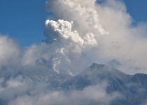 Over 30 hikers feared dead at Japan volcano