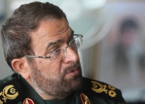 Senior commander: Enemy dead-scared of Iran