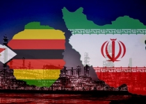 Iran, Zimbabwe to strengthen industrial cooperation