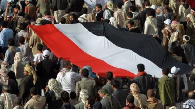Yemenis should never trust US, Saudi Arabia: Analyst