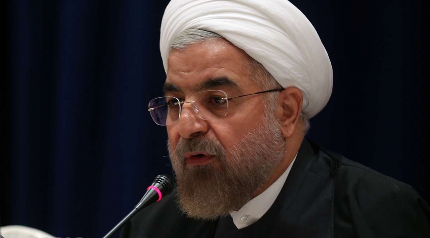 Iran, G5+1 may reach deal by year end: Rouhani 
