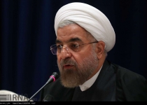 Iran, G5+1 may reach deal by year end: Rouhani 