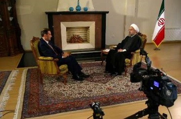 Rouhani: P5+1 needs taking 