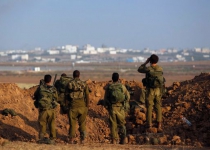 Three Israeli soldiers who fought in Gaza committed suicide in past month
