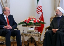 Iran seeks win-win nuclear agreement: Rouhani 