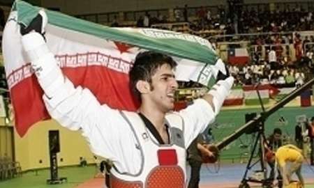 Iranian gold medals in Asian Games topped 15