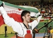 Iranian gold medals in Asian Games topped 15