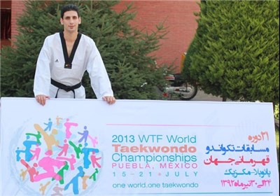 Asian Games: Behnam Asbaghi wins Irans 16th gold 