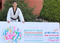 Asian Games: Behnam Asbaghi wins Irans 16th gold 