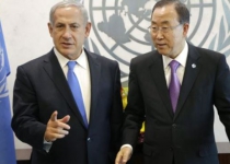 Netanyahu urges delay in probe of shelling UN facilities