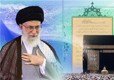Iran Leader: Takfiris created to split Muslims