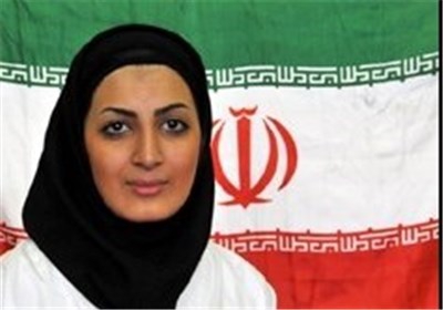 Irans Karateka Chalaki wins bronze medal in Asiad