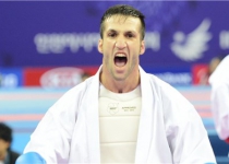 Asian Games: Mahdizadeh wins gold medal for Iran