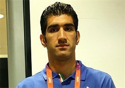 Iranian boxers win silver in Asiad 