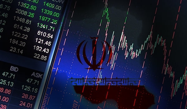 Asian markets share 93 percent of Irans total non-oil exports