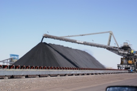 Iran raises price of iron ore exported to China