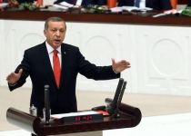 U.S. VP apologizes after riling Turkeys Erdogan