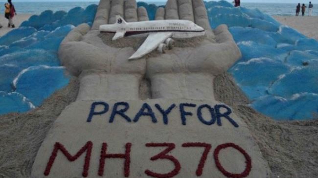 New search phase begins for missing MH-370 flight