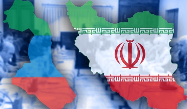 Iranian province, republic of Dagestan to expand ties