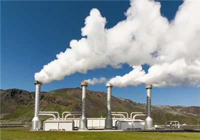 Iran to inaugurate first geothermal power plant