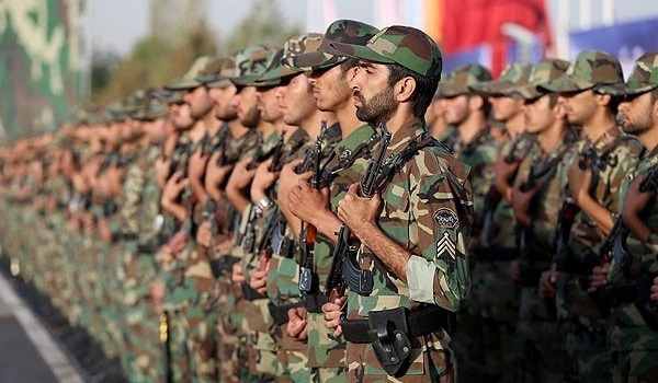 Kidnapped tradesman in Afghanistan released in Iran