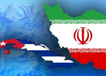 Envoy underscores Iran-Cuba growing relations