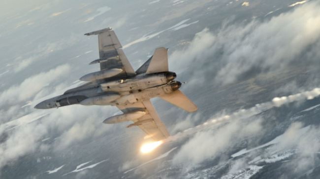 Canadas parliament authorizes anti-ISIL strikes in Iraq and Syria