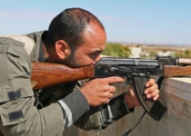 Kurds getting upper hand in battle for Kobani