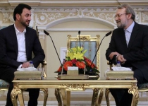 Unity can stop spread of extremism in Iraq: Larijani