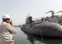 Iran to unveil home-made Fateh submarine by March 2015
