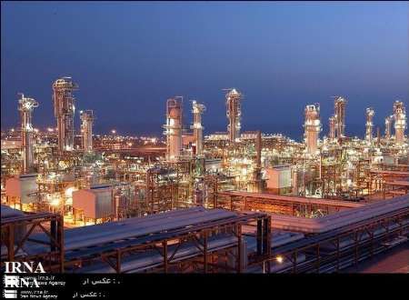 Bandar Abbas Oil Refining Companys safety upgraded