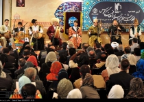 ICCN intl festival opens in Isfahan