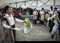 Photos: 8th festival of Persian tribes, culture underway in Gorgan   <img src="https://cdn.theiranproject.com/images/picture_icon.png" width="16" height="16" border="0" align="top">