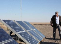 Zahedan to own largest solar power plant in Middle East