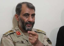 Plane crash in southeastern Iran not a terror attack: Commander