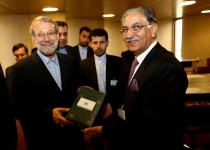 Iran, Pakistan agree to step up fight against terrorism