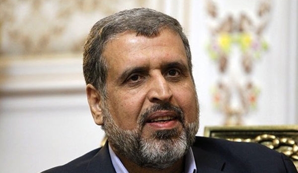 Islamic Jihad chief, Iranian officials to discuss regional security concerns