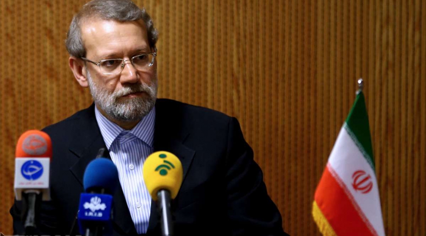 Larijani: US proposals are far reaching