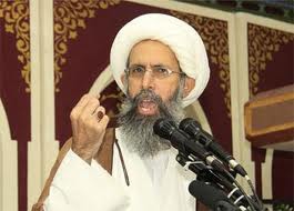 Qom theologians condemn death sentence on Saudi Shia cleric