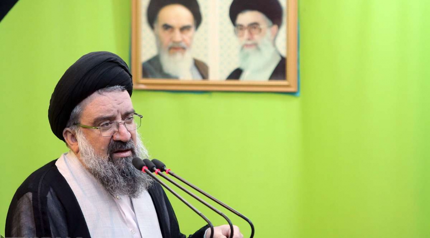Riyadh to pay heavy price if Nimr executed: Iran cleric